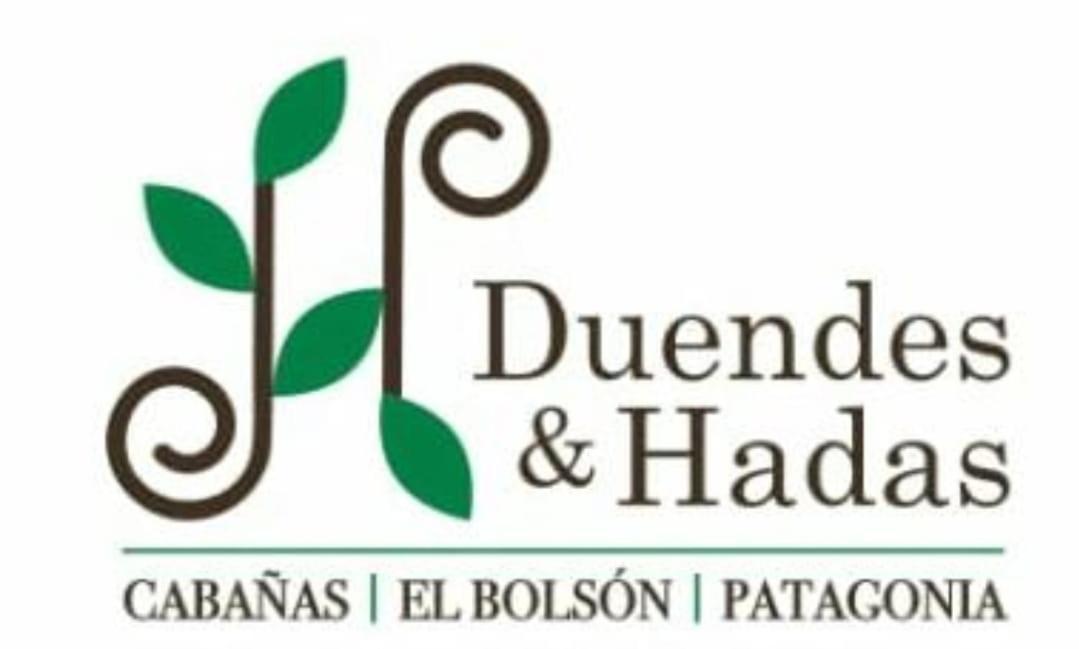 Cabanas Duendes Y Hadas El Bolsón Esterno foto